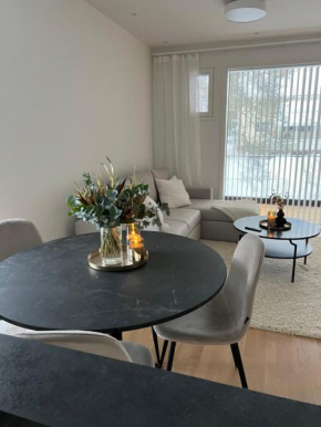 Polar Prestige by R&K Apartments, Rovaniemi